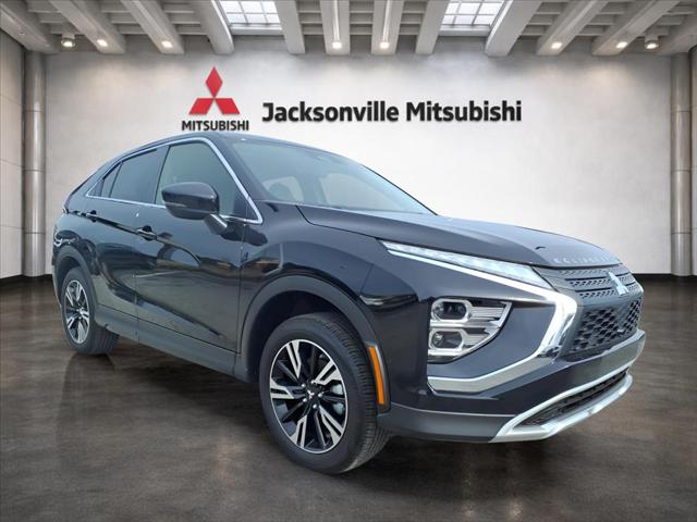 2026 Mitsubishi Eclipse Cross SE 1.5T S-AWC for sale in Jacksonville, NC