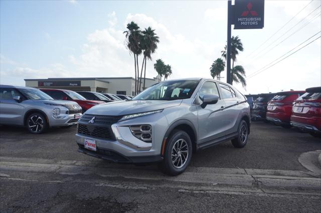 2026 Mitsubishi Eclipse Cross ES 1.5T S-AWC for sale in MISSION , TX