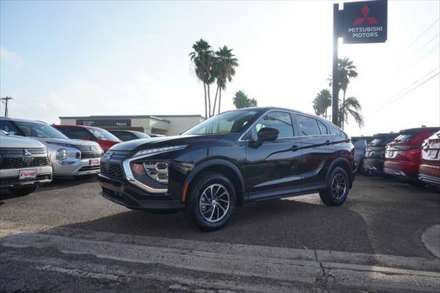 2026 Mitsubishi Eclipse Cross ES 1.5T S-AWC for sale in MISSION , TX