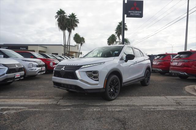 2026 Mitsubishi Eclipse Cross LE 1.5T S-AWC for sale in MISSION , TX