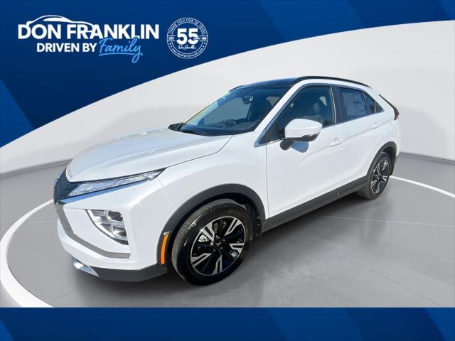 2026 Mitsubishi Eclipse Cross SE 1.5T S-AWC for sale in Nicholasville, KY