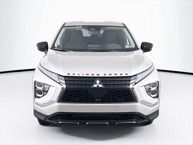 2026 Mitsubishi Eclipse Cross LE 1.5T S-AWC