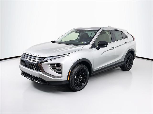 2026 Mitsubishi Eclipse Cross LE 1.5T S-AWC
