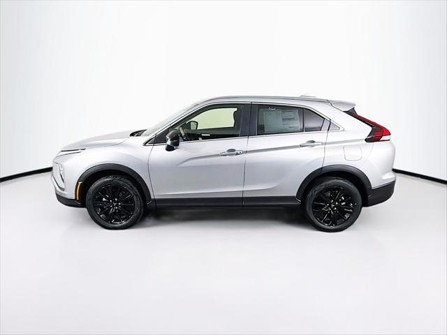 2026 Mitsubishi Eclipse Cross LE 1.5T S-AWC