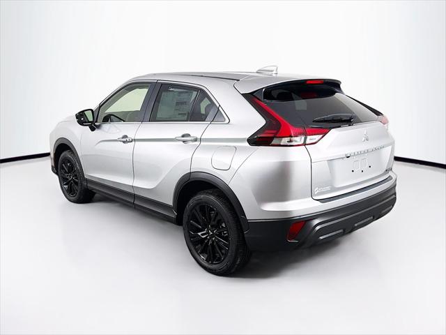 2026 Mitsubishi Eclipse Cross LE 1.5T S-AWC
