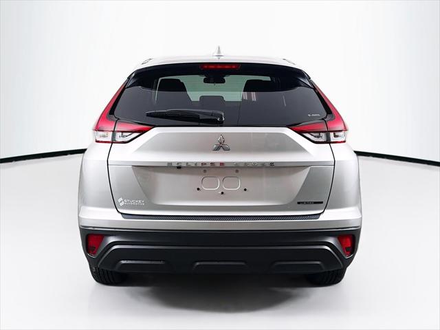 2026 Mitsubishi Eclipse Cross LE 1.5T S-AWC