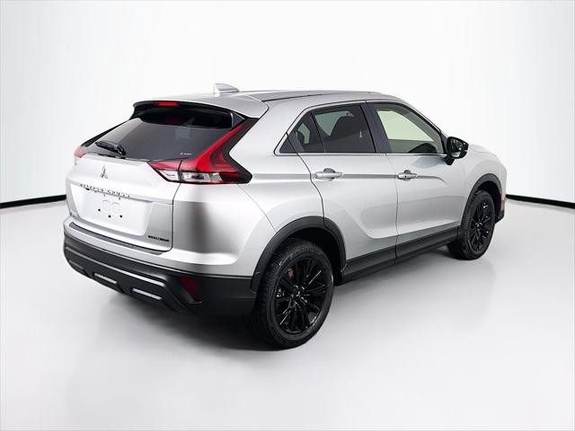 2026 Mitsubishi Eclipse Cross LE 1.5T S-AWC