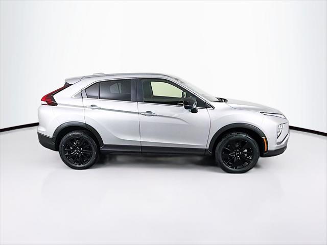 2026 Mitsubishi Eclipse Cross LE 1.5T S-AWC