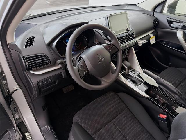 2026 Mitsubishi Eclipse Cross LE 1.5T S-AWC