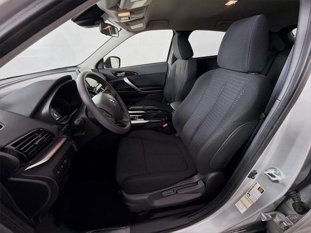 2026 Mitsubishi Eclipse Cross LE 1.5T S-AWC