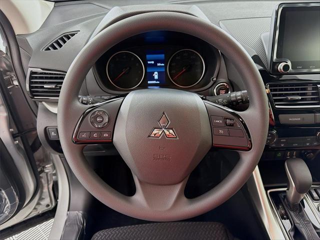 2026 Mitsubishi Eclipse Cross LE 1.5T S-AWC