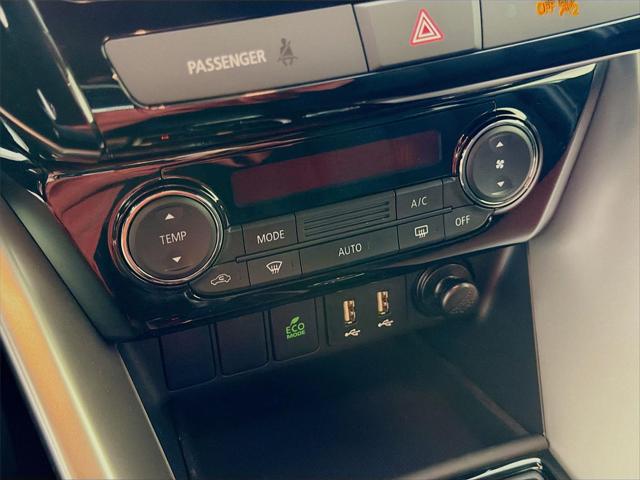 2026 Mitsubishi Eclipse Cross LE 1.5T S-AWC