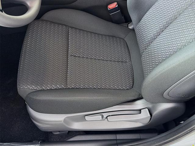 2026 Mitsubishi Eclipse Cross LE 1.5T S-AWC