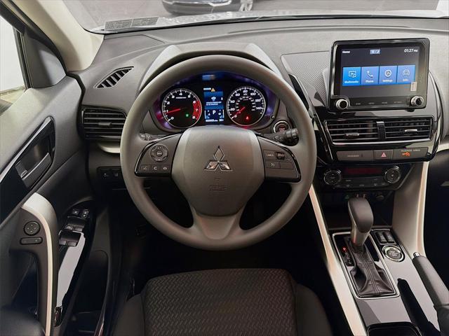 2026 Mitsubishi Eclipse Cross LE 1.5T S-AWC
