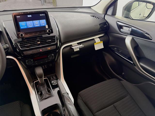 2026 Mitsubishi Eclipse Cross LE 1.5T S-AWC