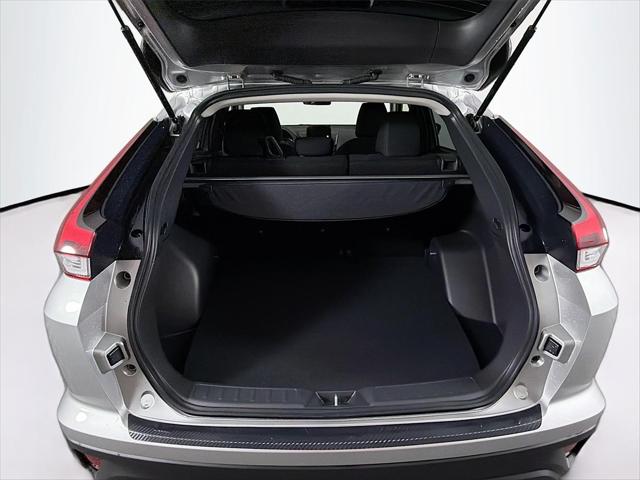 2026 Mitsubishi Eclipse Cross LE 1.5T S-AWC