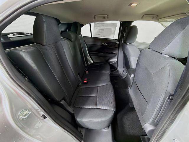 2026 Mitsubishi Eclipse Cross LE 1.5T S-AWC