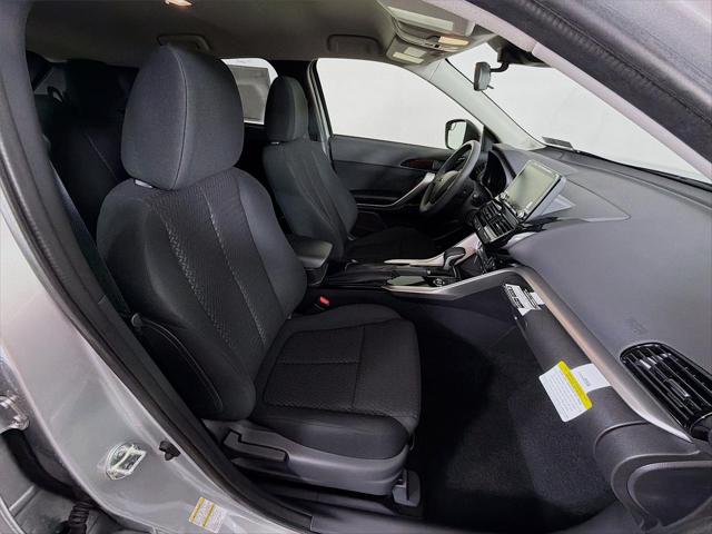 2026 Mitsubishi Eclipse Cross LE 1.5T S-AWC
