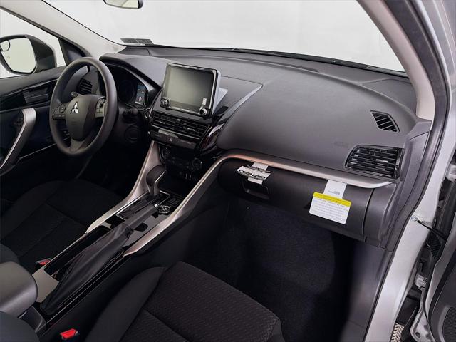 2026 Mitsubishi Eclipse Cross LE 1.5T S-AWC