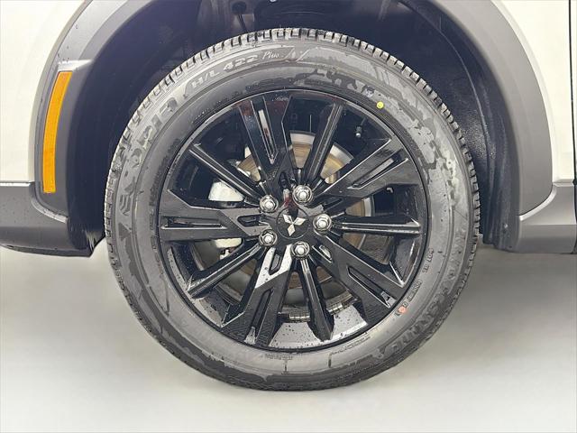 2026 Mitsubishi Eclipse Cross LE 1.5T S-AWC