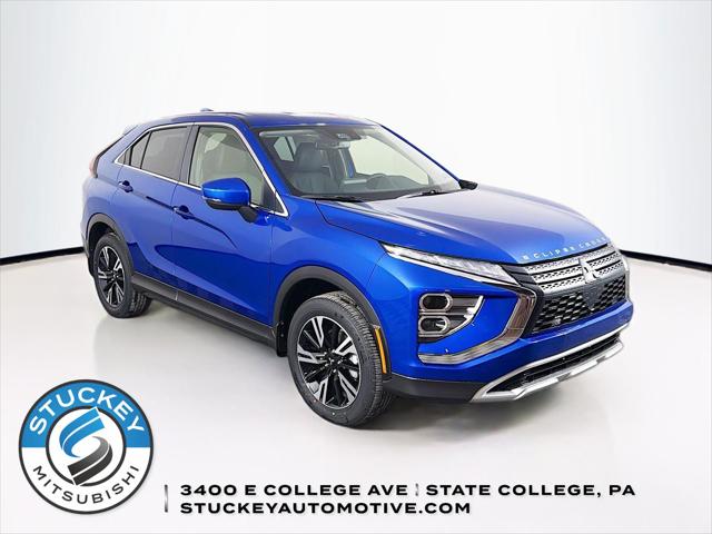 2026 Mitsubishi Eclipse Cross SE 1.5T S-AWC for sale in State College, PA