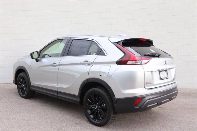 2026 Mitsubishi Eclipse Cross LE 1.5T S-AWC