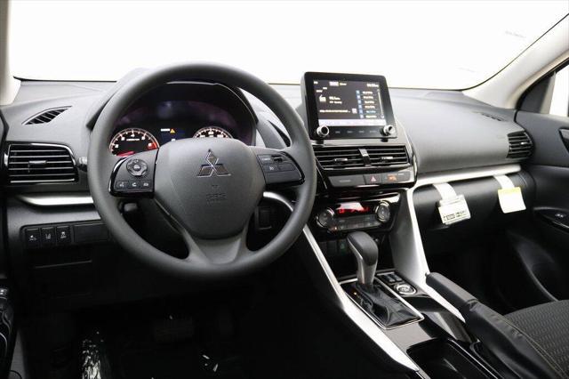 2026 Mitsubishi Eclipse Cross LE 1.5T S-AWC