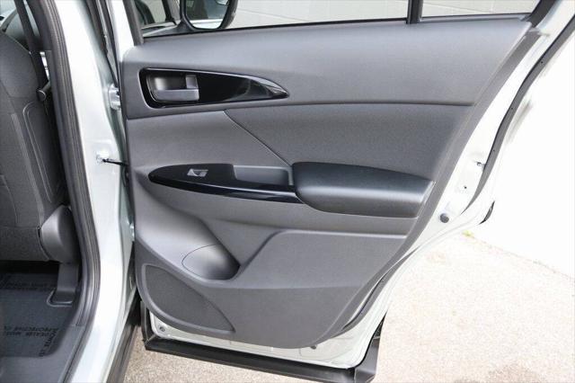 2026 Mitsubishi Eclipse Cross LE 1.5T S-AWC