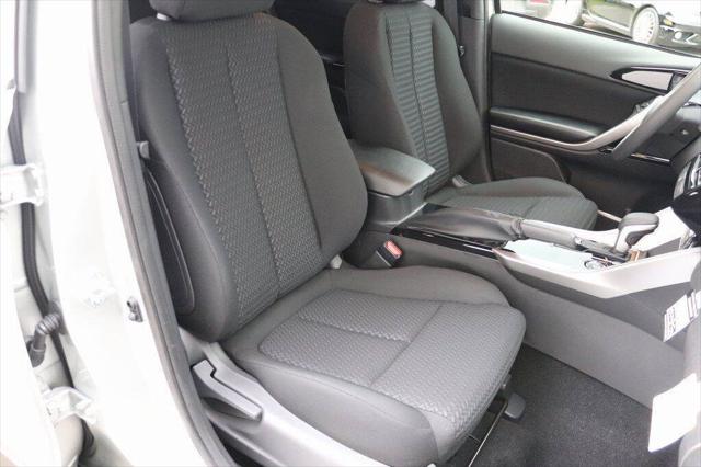 2026 Mitsubishi Eclipse Cross LE 1.5T S-AWC