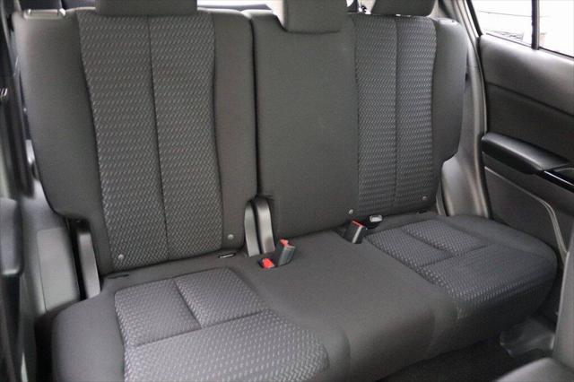 2026 Mitsubishi Eclipse Cross LE 1.5T S-AWC