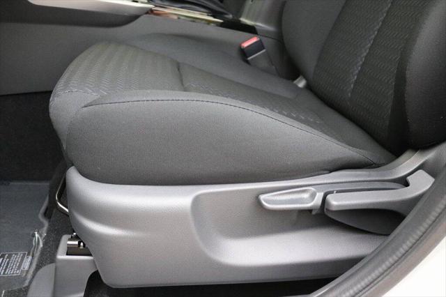 2026 Mitsubishi Eclipse Cross LE 1.5T S-AWC