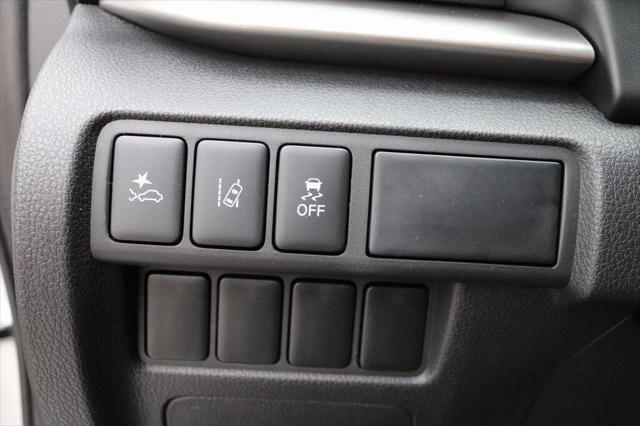 2026 Mitsubishi Eclipse Cross LE 1.5T S-AWC