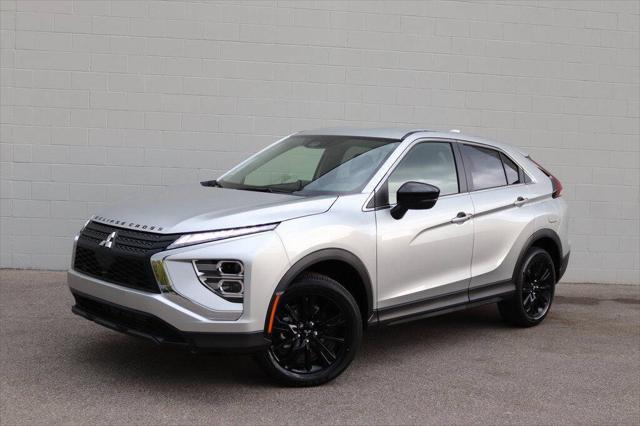 2026 Mitsubishi Eclipse Cross LE 1.5T S-AWC