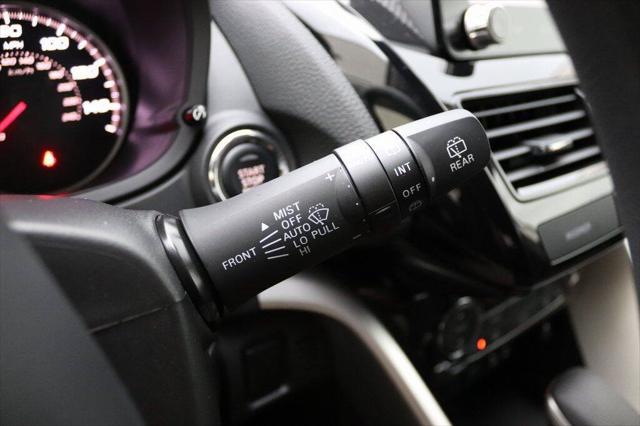 2026 Mitsubishi Eclipse Cross LE 1.5T S-AWC