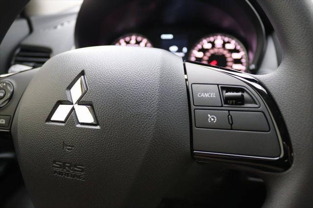 2026 Mitsubishi Eclipse Cross LE 1.5T S-AWC