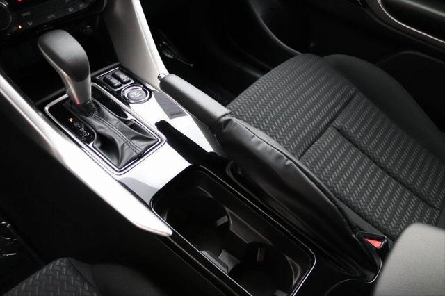 2026 Mitsubishi Eclipse Cross LE 1.5T S-AWC