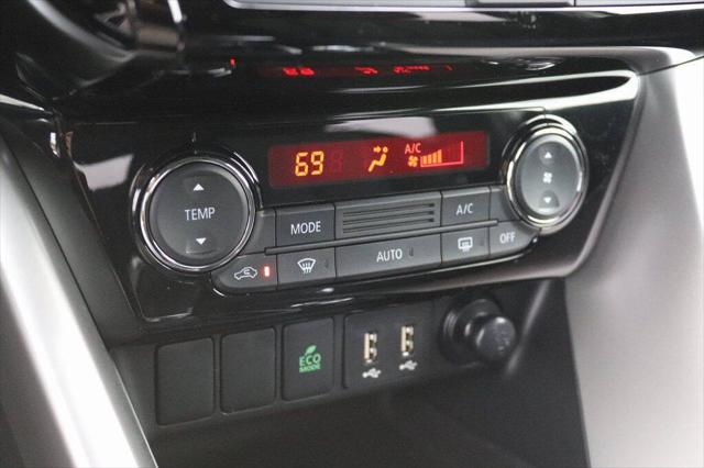 2026 Mitsubishi Eclipse Cross LE 1.5T S-AWC