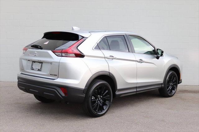 2026 Mitsubishi Eclipse Cross LE 1.5T S-AWC