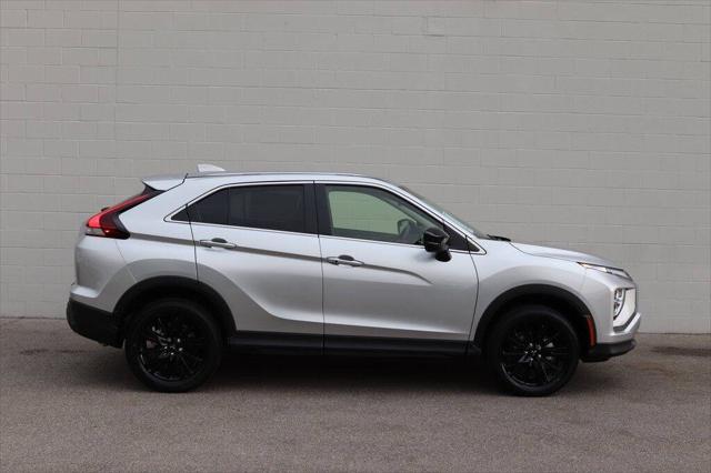 2026 Mitsubishi Eclipse Cross LE 1.5T S-AWC