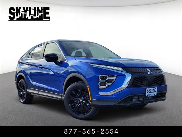 2026 Mitsubishi Eclipse Cross LE 1.5T S-AWC for sale in Thornton, CO