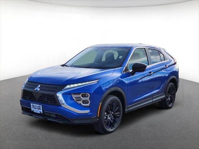 2026 Mitsubishi Eclipse Cross LE 1.5T S-AWC