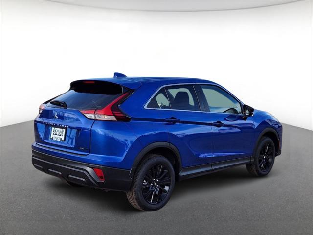 2026 Mitsubishi Eclipse Cross LE 1.5T S-AWC