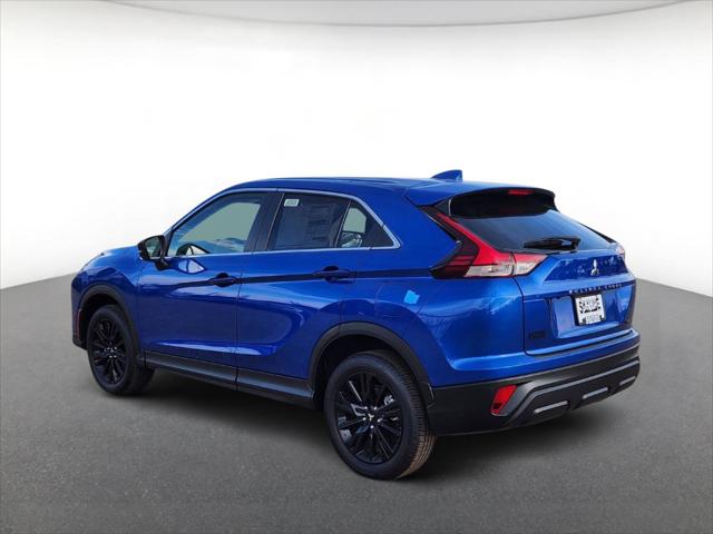 2026 Mitsubishi Eclipse Cross LE 1.5T S-AWC