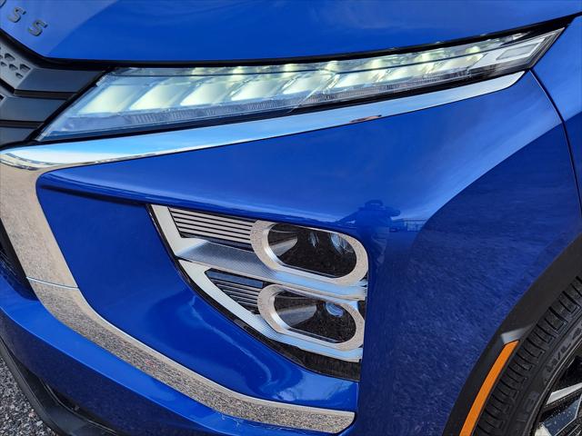 2026 Mitsubishi Eclipse Cross LE 1.5T S-AWC