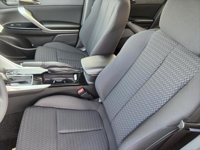 2026 Mitsubishi Eclipse Cross LE 1.5T S-AWC