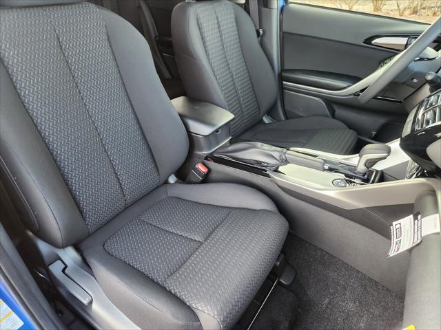 2026 Mitsubishi Eclipse Cross LE 1.5T S-AWC