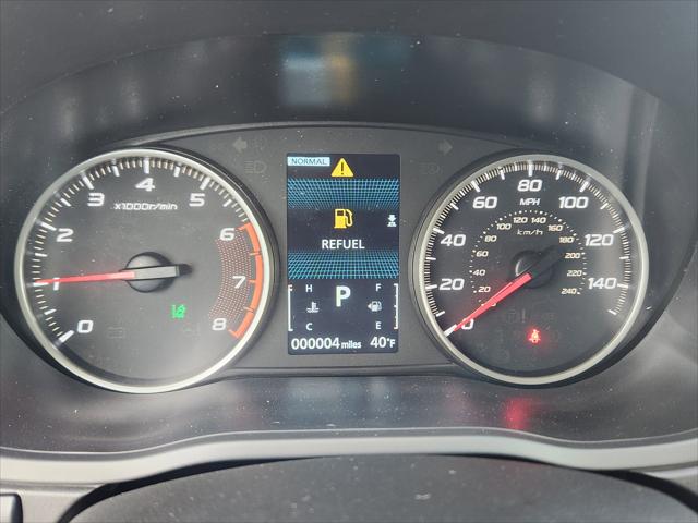 2026 Mitsubishi Eclipse Cross LE 1.5T S-AWC