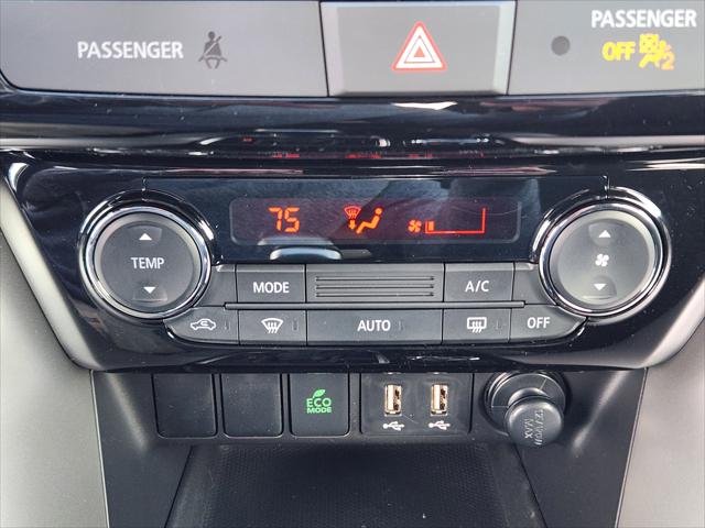 2026 Mitsubishi Eclipse Cross LE 1.5T S-AWC