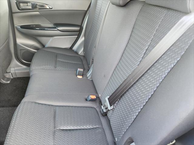 2026 Mitsubishi Eclipse Cross LE 1.5T S-AWC