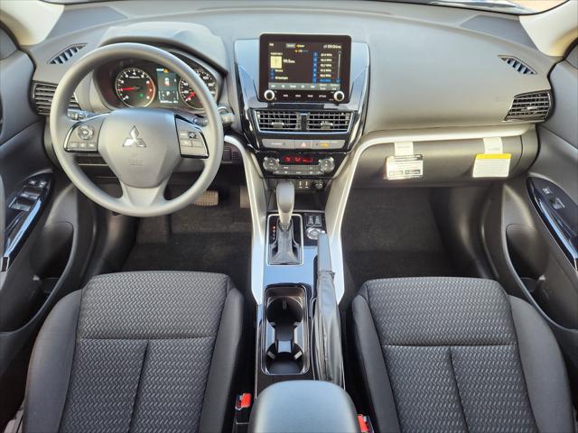 2026 Mitsubishi Eclipse Cross LE 1.5T S-AWC
